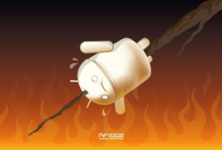 Google confirma que ha corregido la fuga de memoria de Marshmallow, aunque no sabemos cuándo llegará el parche