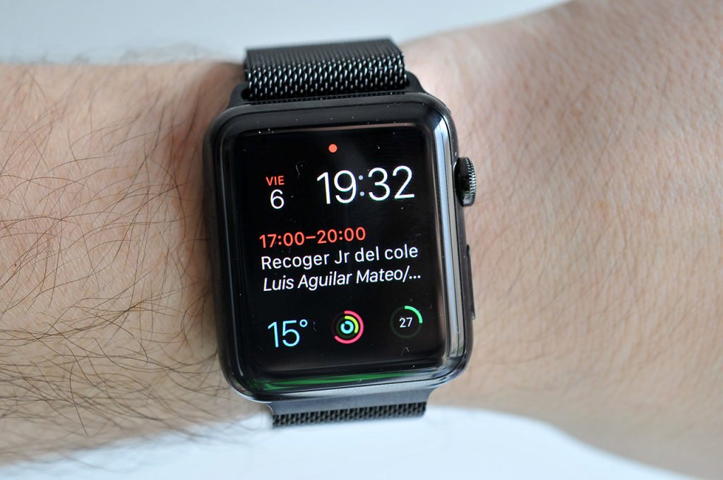 Apple Watch - Teknofilo - 2