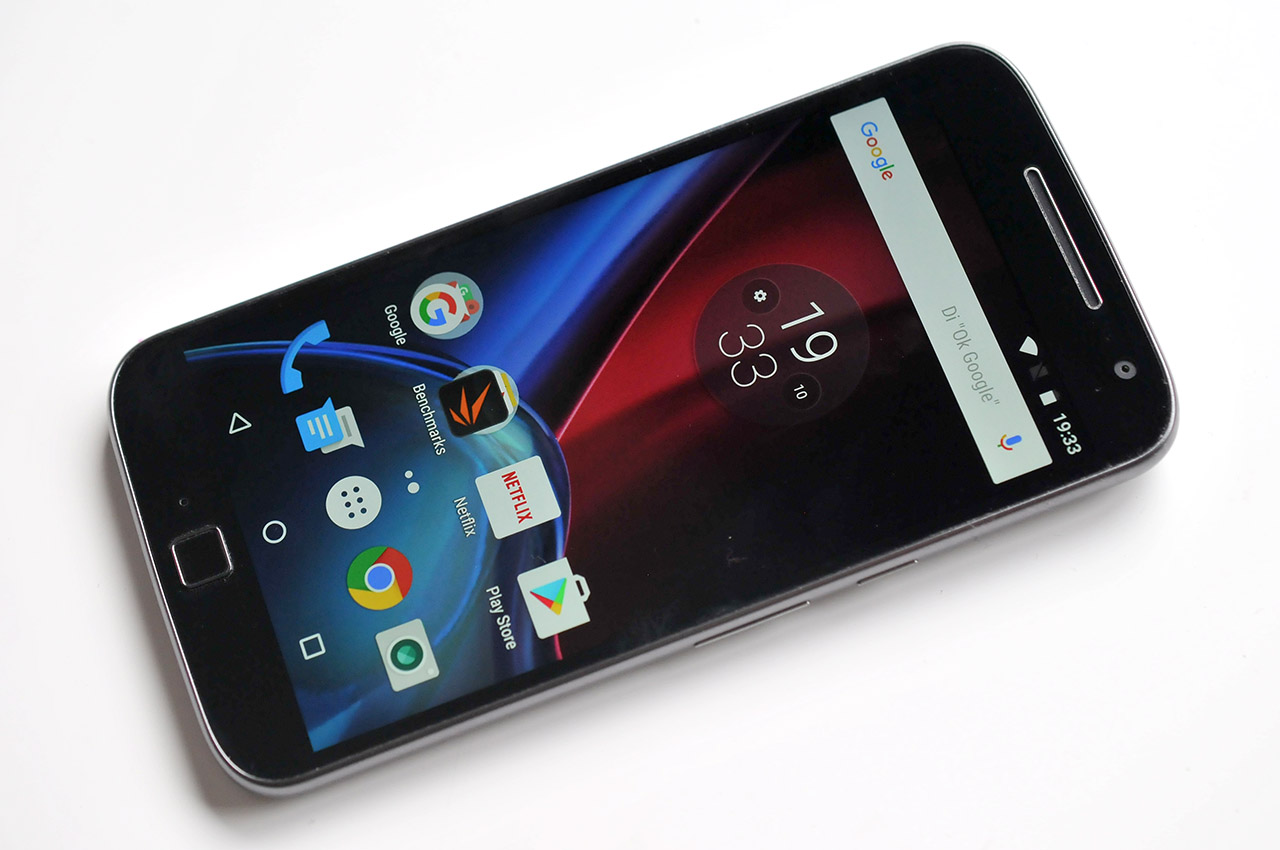 Moto G4 Plus - Analisis Teknofilo - 10