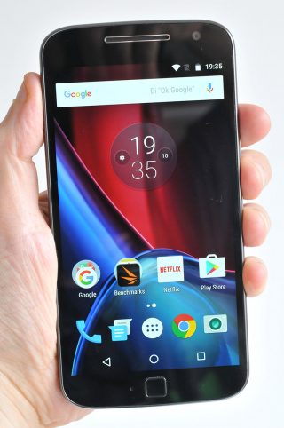 En particular Atravesar ácido Análisis del Moto G4 Plus a fondo y opinión | Teknófilo