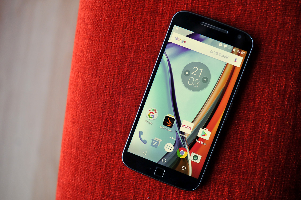 Moto G4 Plus - Analisis Teknofilo - 20