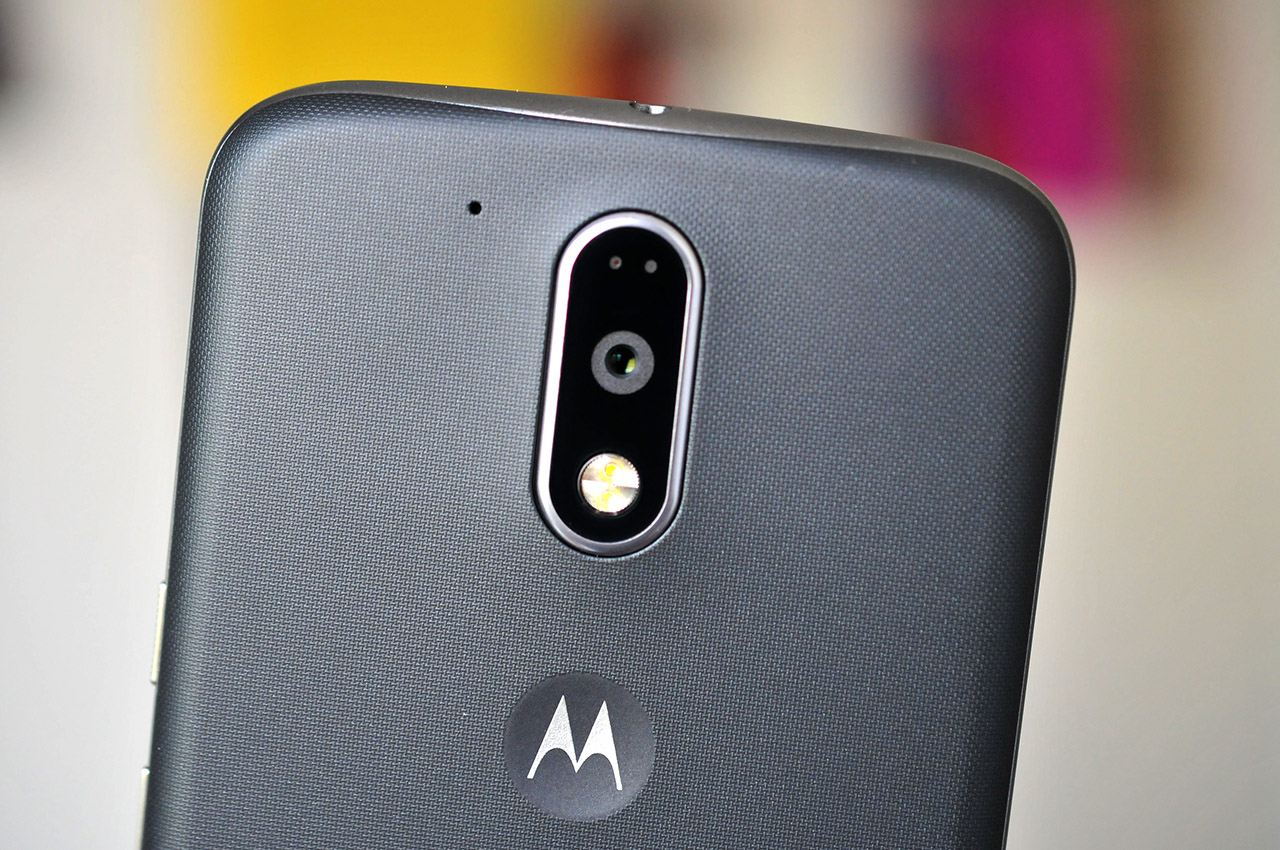 Moto G4 Plus - Analisis Teknofilo - 22