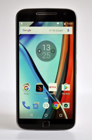 Moto G4 Plus - Analisis Teknofilo - 4