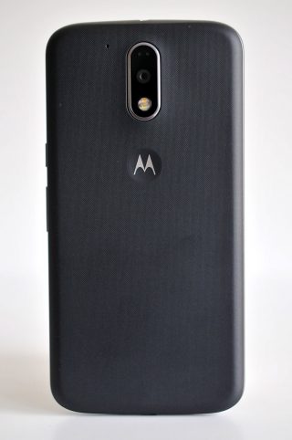 Moto G4 Plus - Analisis Teknofilo - 5