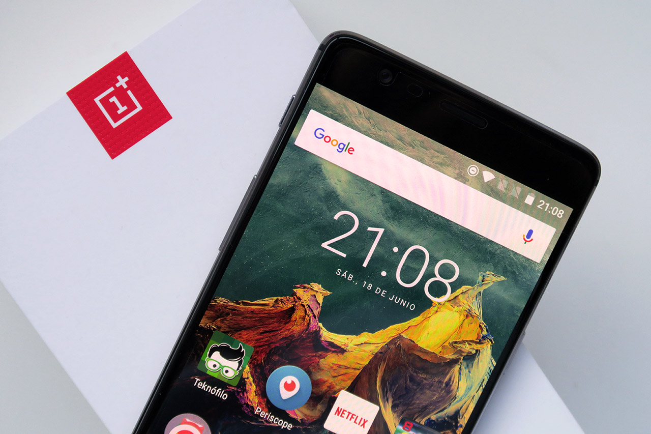 OnePlus 3 - Teknofilo - 12