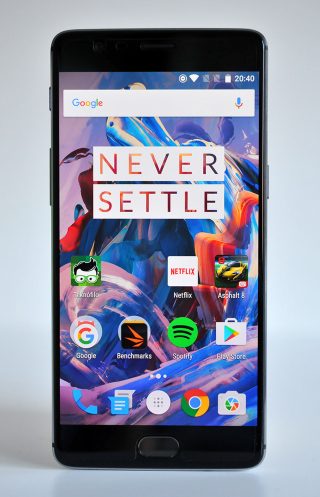 OnePlus 3 - Teknofilo - 17