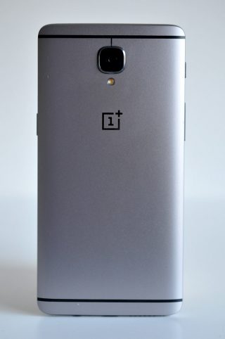 OnePlus 3 - Teknofilo - 18