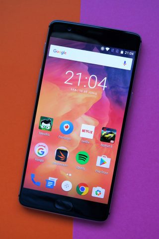 OnePlus 3 - Teknofilo - 23