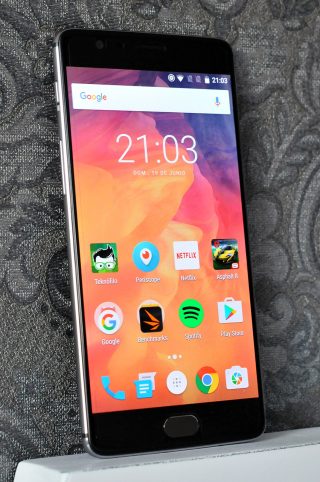 OnePlus 3 - Teknofilo - 26