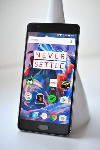 OnePlus 3 - Teknofilo - 28