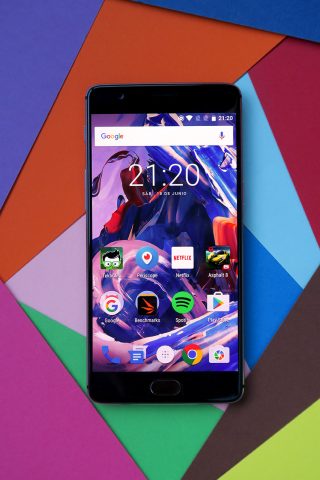 OnePlus 3 - Teknofilo - 30