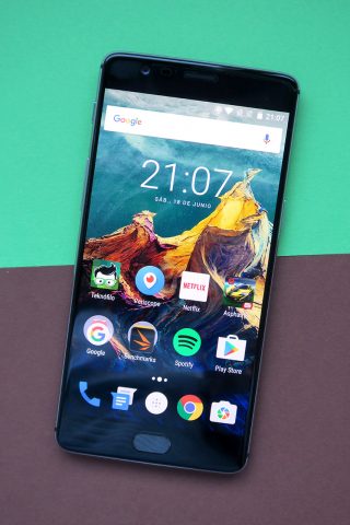 OnePlus 3 - Teknofilo - 37