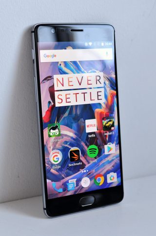 OnePlus 3 - Teknofilo - 38