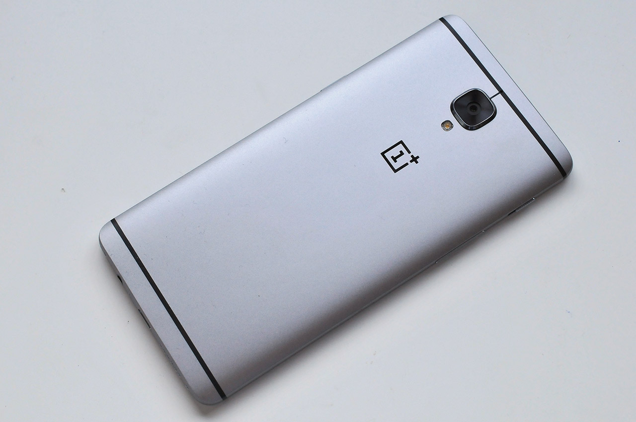 OnePlus 3 - Teknofilo - 7