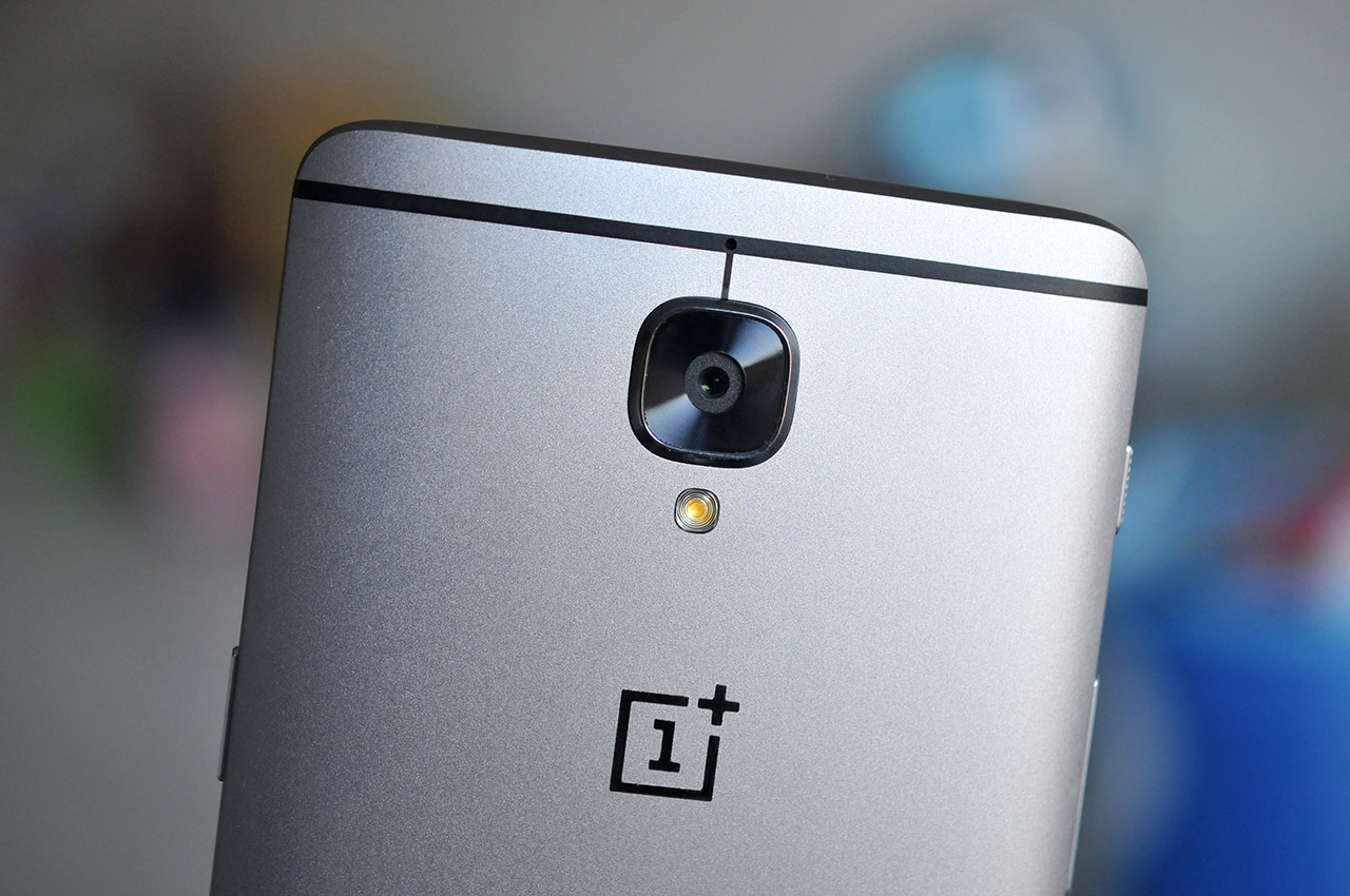 OnePlus 3 - Teknofilo - 9