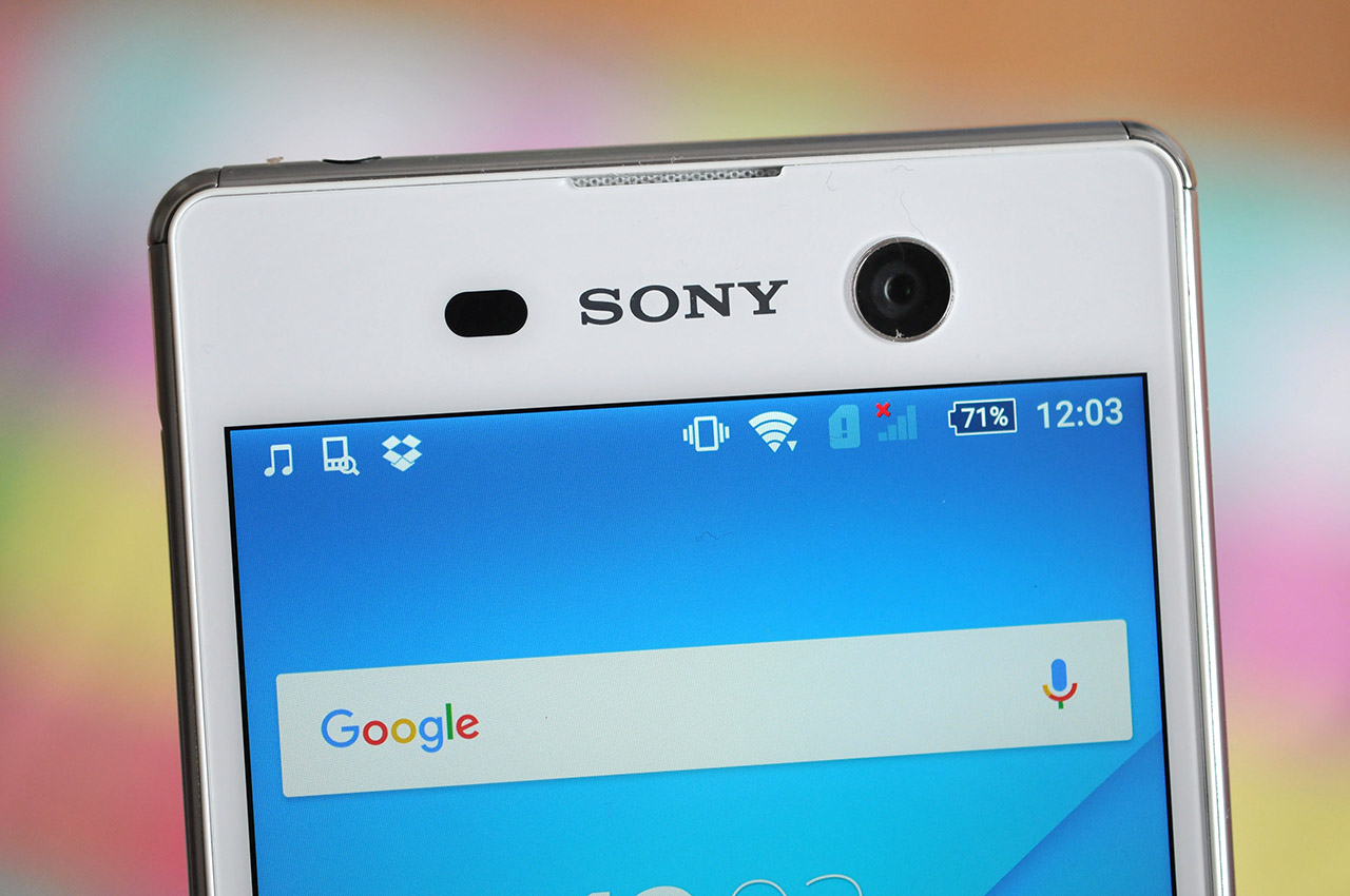 Sony Xperia M5 - 19