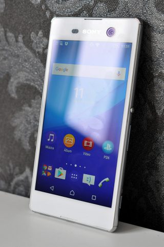 Sony Xperia M5 - 27