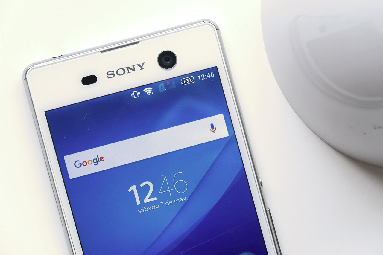 Sony Xperia M5 - 29