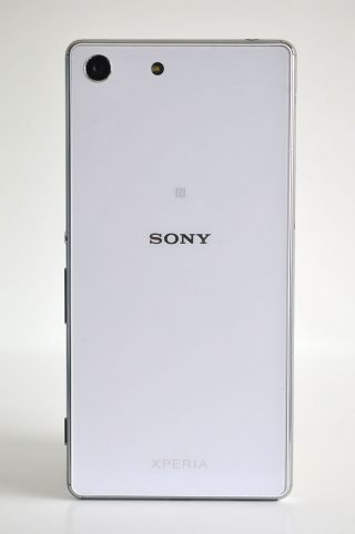 Sony Xperia M5 - 6