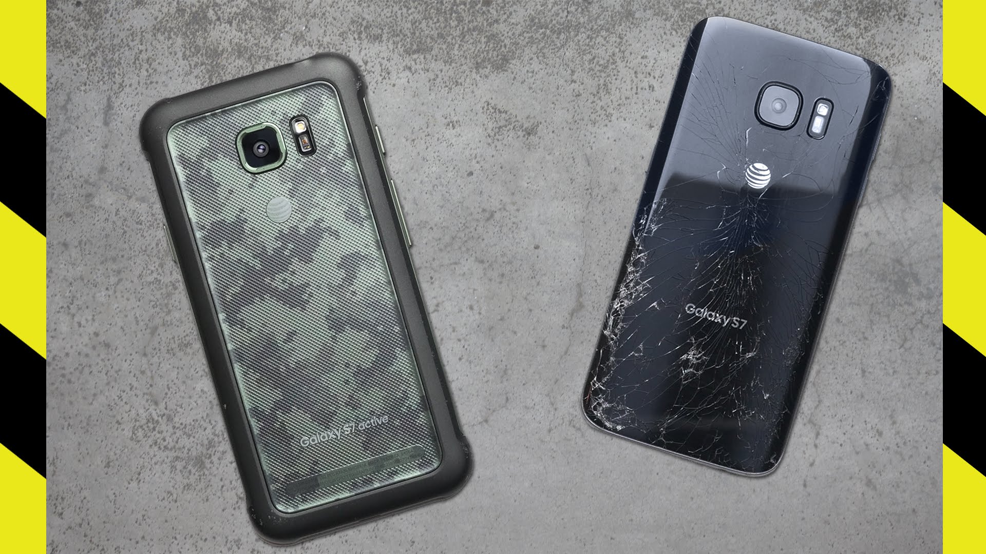 Samsung galaxy sales s7 active new