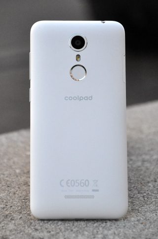 CoolPad Torino S - Teknofilo - 3