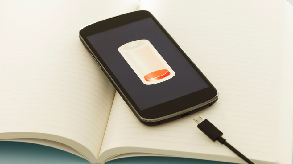 Diez teléfonos Android a considerar si buscas una batería de gran capacidad
