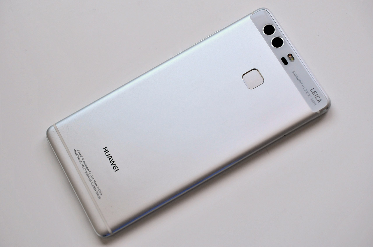 Huawei P9 - 19