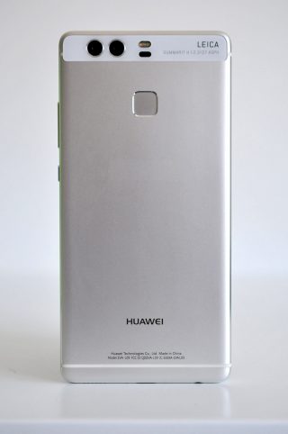 Huawei P9 - 5