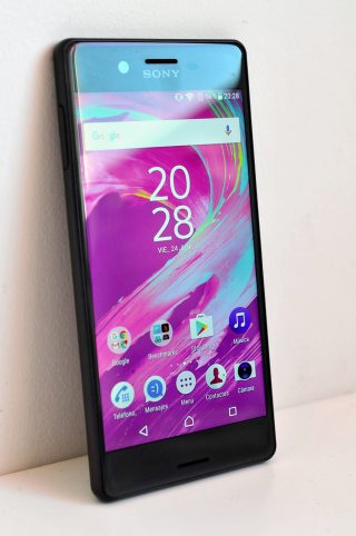 Sony Xperia X - Teknofilo - 14