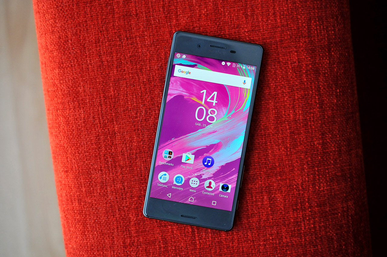 Sony Xperia X - Teknofilo - 15