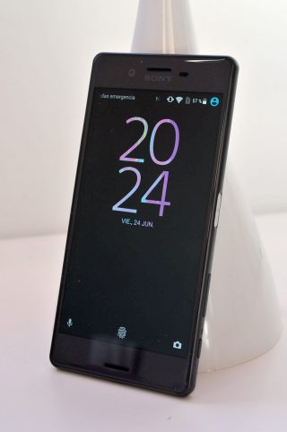 Sony Xperia X - Teknofilo - 23