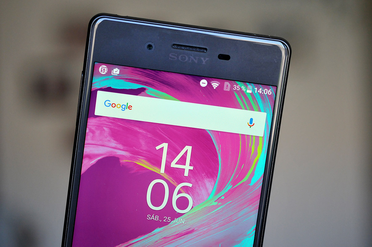 Sony Xperia X - Teknofilo - 25