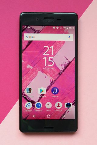 Sony Xperia X - Teknofilo - 26