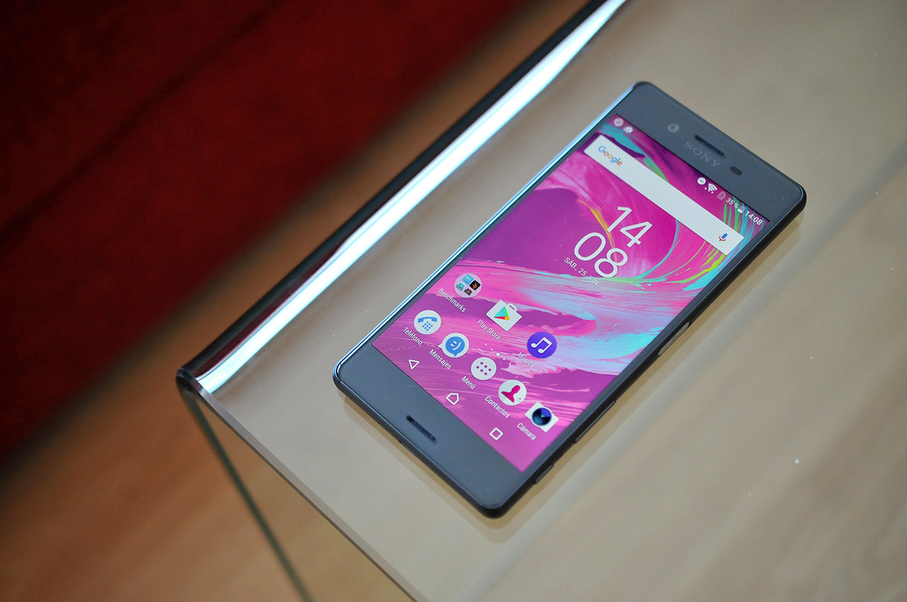 Sony Xperia X - Teknofilo - 29