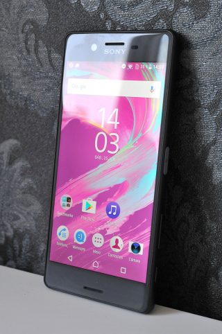 Sony Xperia X - Teknofilo - 30