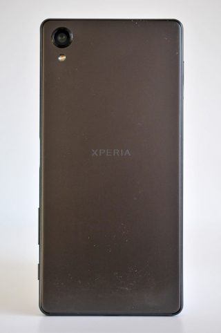 Sony Xperia X - Teknofilo - 6