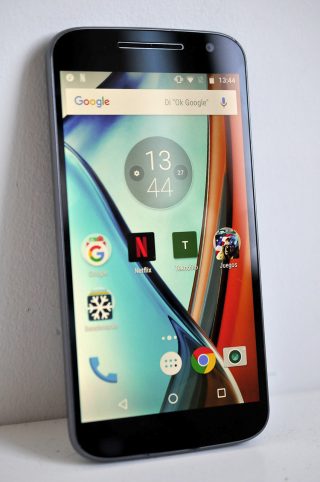 Analisis Moto G4 - Teknofilo - 16