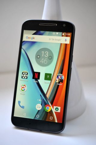 Analisis Moto G4 - Teknofilo - 28