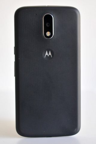 Analisis Moto G4 - Teknofilo - 5