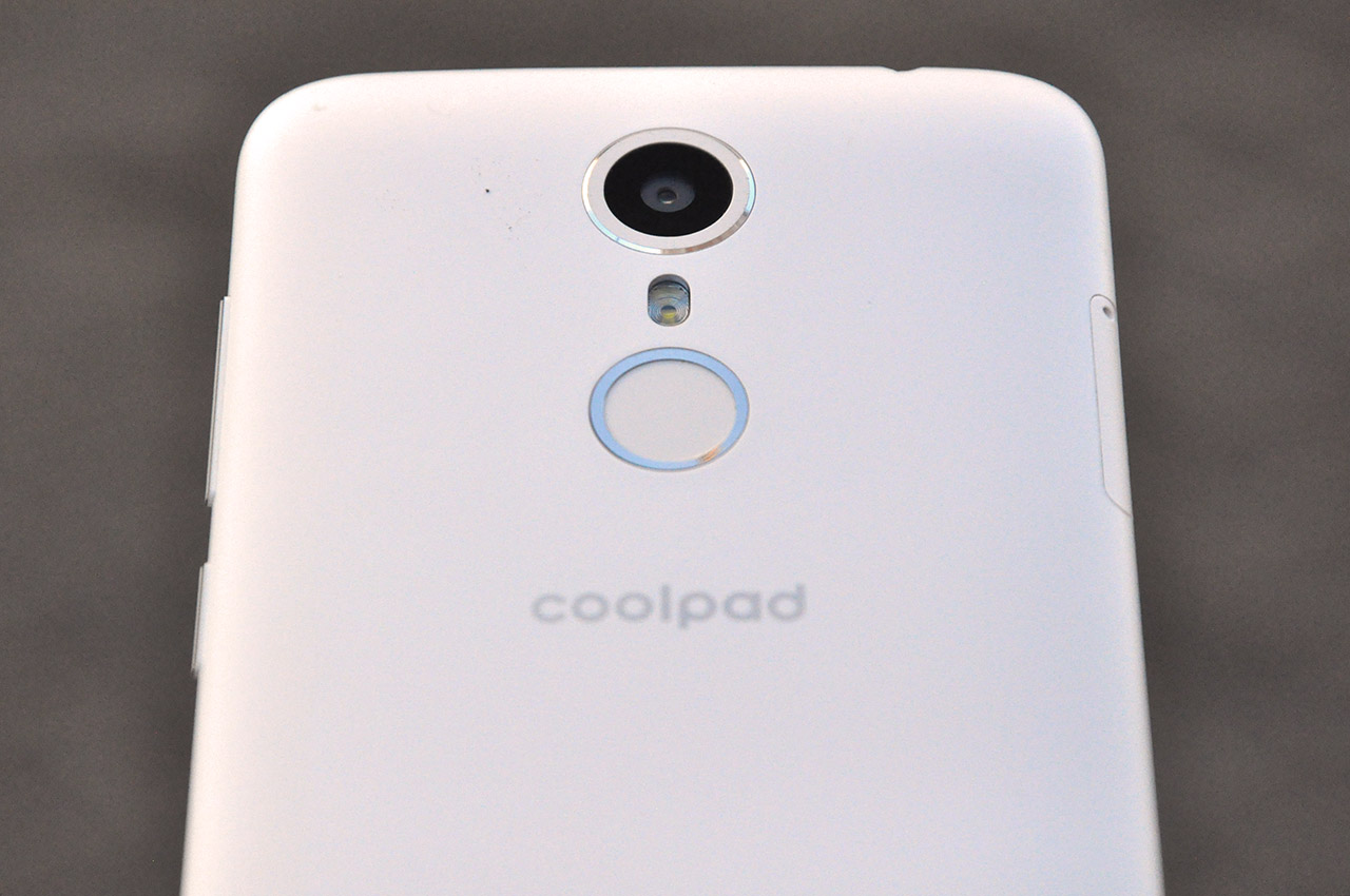 CoolPad Torino S - Teknofilo - 6