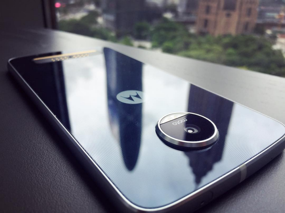 El Moto Z Play se deja ver con pantalla de 5.5″, Snapdragon 625 y 3GB de RAM en GFXBench