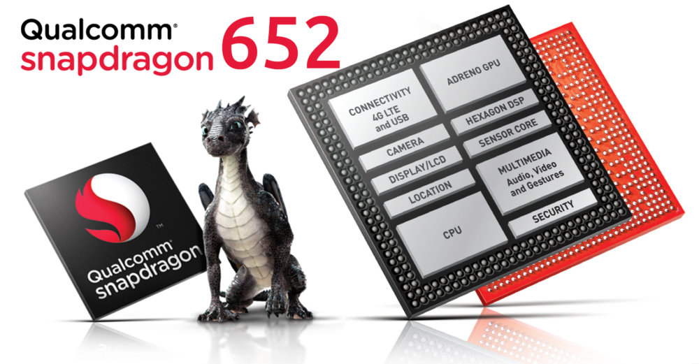 Así es el Snapdragon 652 de Segunda Generación que parece estar preparando Qualcomm