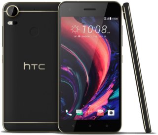 htc desire 10 pro negro