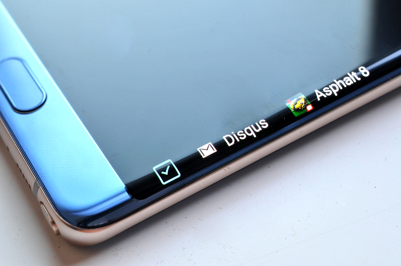 Analisis Samsung Galaxy Note 7 - Teknofilo - 17