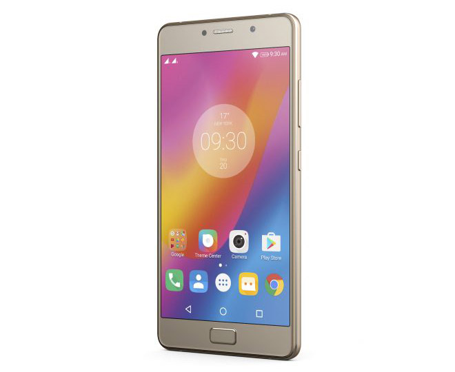 lenovo p2