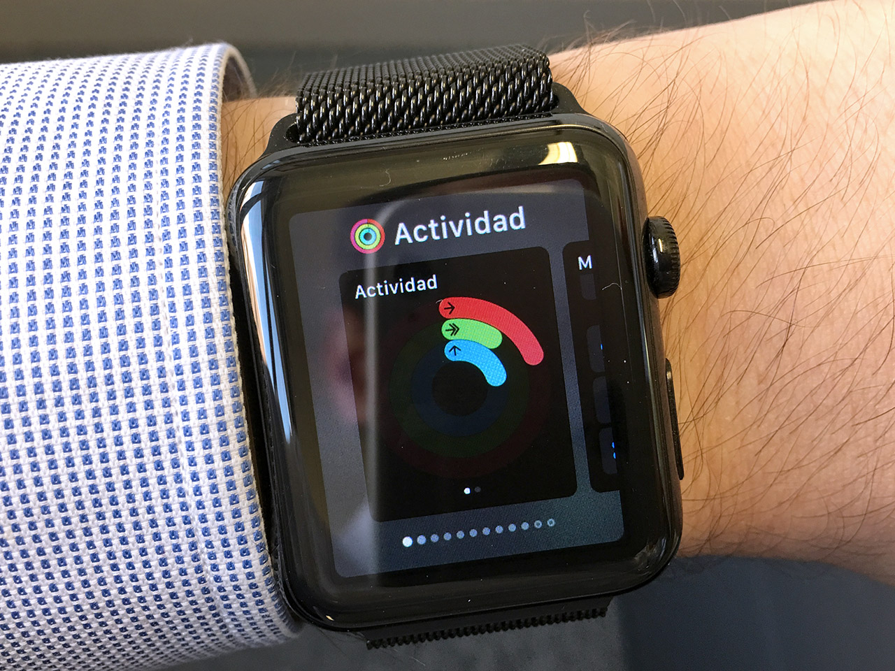 watch os new features