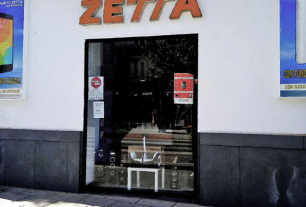 El co-fundador de ZETTA se muestra tranquilo porque «tiene todos los papeles en regla» y prepara una comunicado oficial