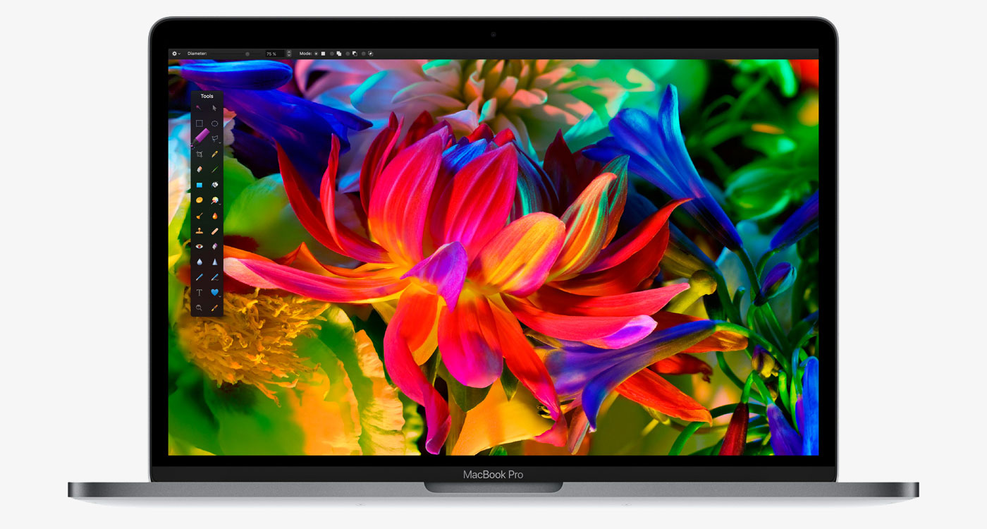 Apple lanza MacBook Pro de 15″ e iMac 27″ con 5K