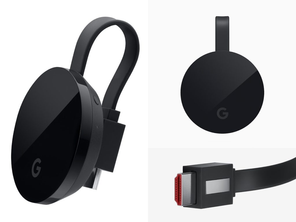 chromecast-ultra