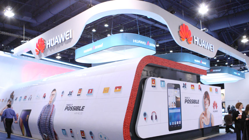 ¿Huawei rechazó oferta para fabricar familia Pixel de Google?